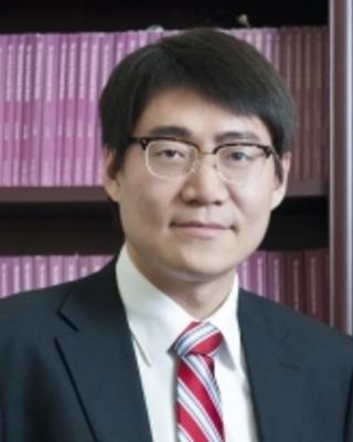 Yuhua Wang photo
