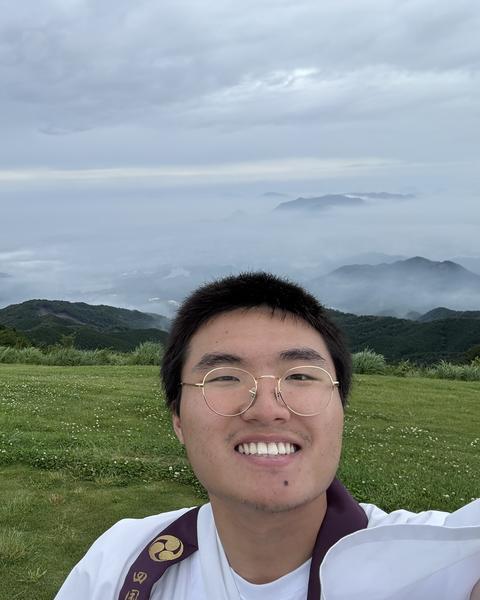 Brian Zhang headshot